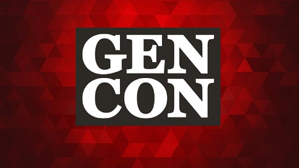 Gen Con 2026 Hit With Severe Weather & Leaking Convention Roof