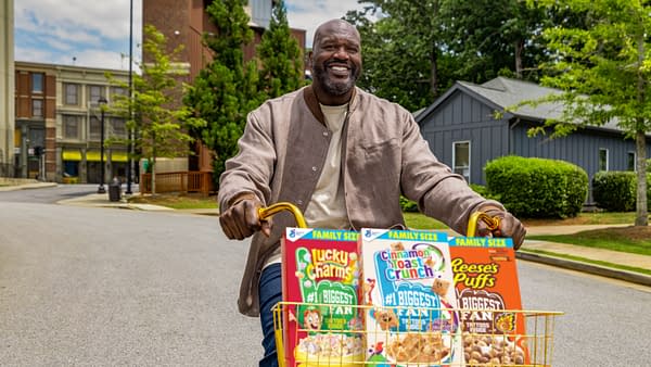 General Mills