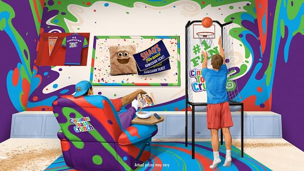 General Mills