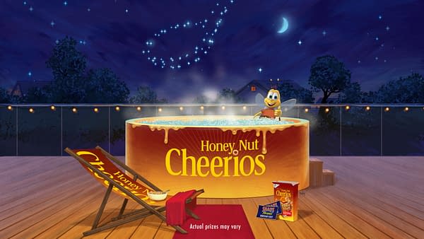 General Mills