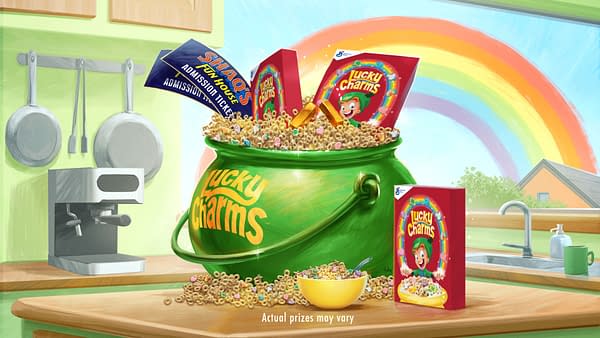 General Mills