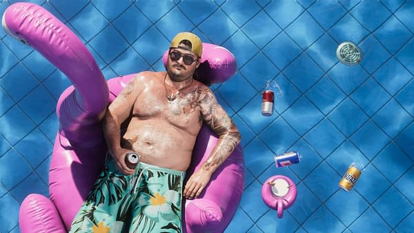 Netflix Will Host An Extended Look at Grand Theft Auto VI