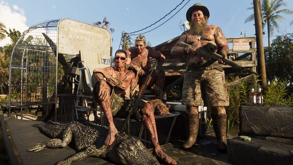 Netflix Will Host An Extended Look at Grand Theft Auto VI