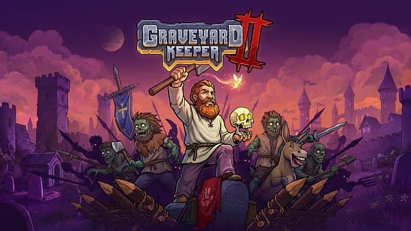 The Full Rundown Of Everything From Future Games Show