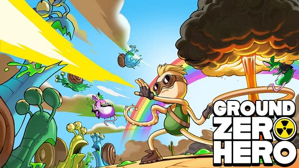 Ground Zero Hero Will Officially Launch On August 20