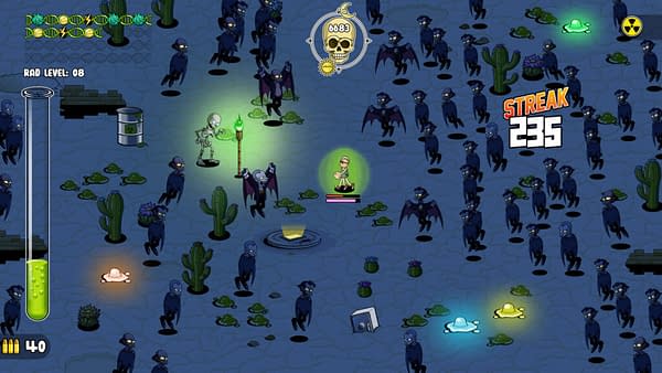 Ground Zero Hero Will Officially Launch On August 20