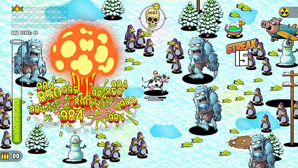 Ground Zero Hero Will Officially Launch On August 20