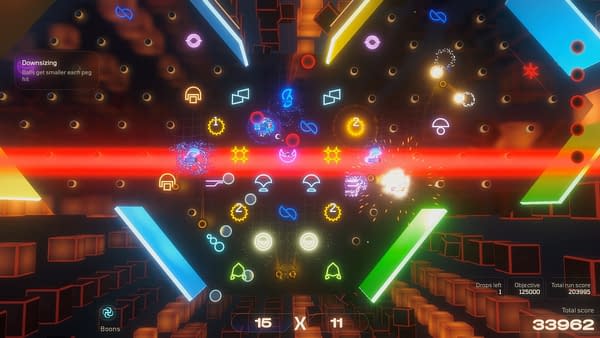 Take Pachinko To a Whole New Level With HyperDrop