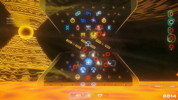 Take Pachinko To a Whole New Level With HyperDrop