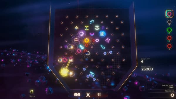Take Pachinko To a Whole New Level With HyperDrop