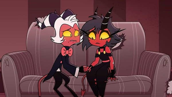 Helluva Boss Season 3 Gets New Key Art Ahead of Show's October Return