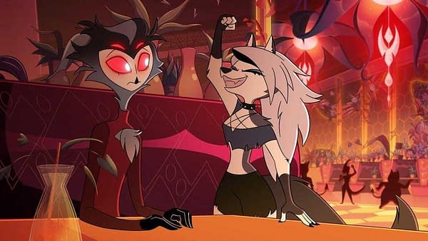 Helluva Boss Season 3 Gets New Key Art Ahead of Show's October Return