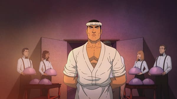 Get Jiro
