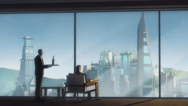 Get Jiro Hits Adult Swim's Toonami Tonight! S01E01 & S01E02 Preview