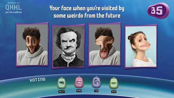 Trivia Murder Party 3 & Jackbox Party Pack 12 Confirm Release Dates