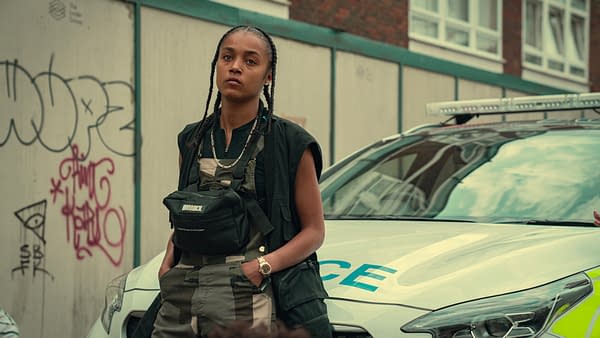 Top Boy Gets Two New Spin-Off Series From Netflix