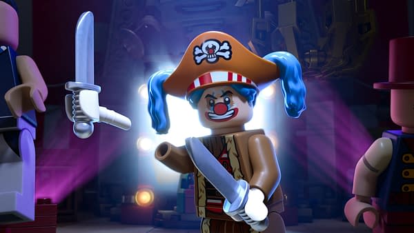 Lego One Piece