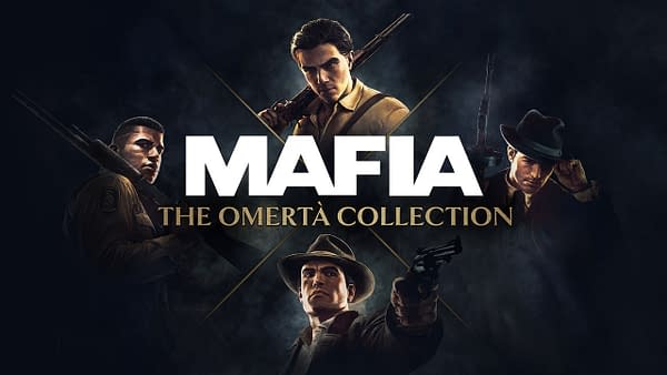 Mafia: The Old Country Launches Man of Honor Expansion