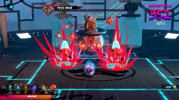 Mexican Ninja Will Officially Launch on August 20