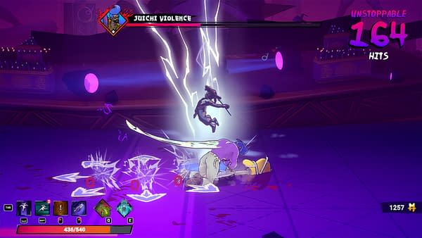 Mexican Ninja Will Officially Launch on August 20