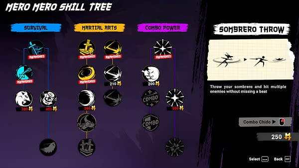 Mexican Ninja Will Officially Launch on August 20