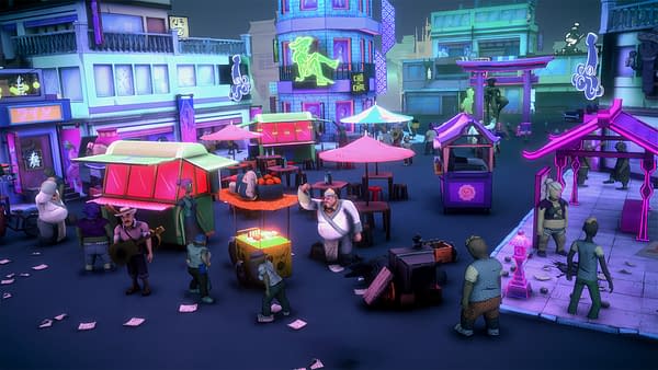 Mexican Ninja Will Officially Launch on August 20