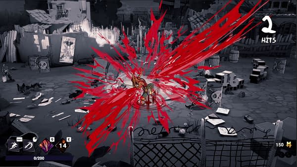 Mexican Ninja Will Officially Launch on August 20
