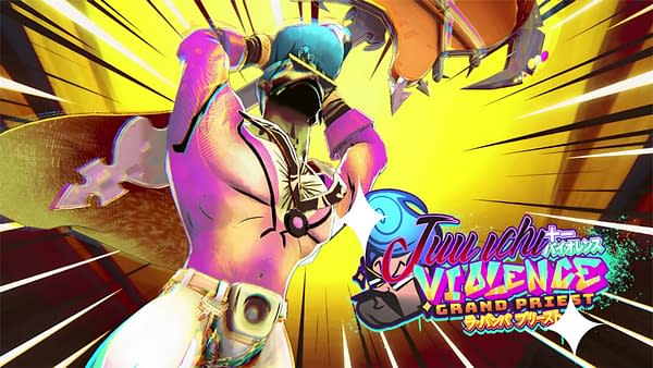Mexican Ninja Will Officially Launch on August 20