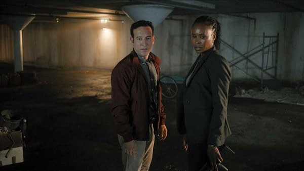 Reacher Season 4 Sneak Peek: Jack Knows They've Got to Keep Moving