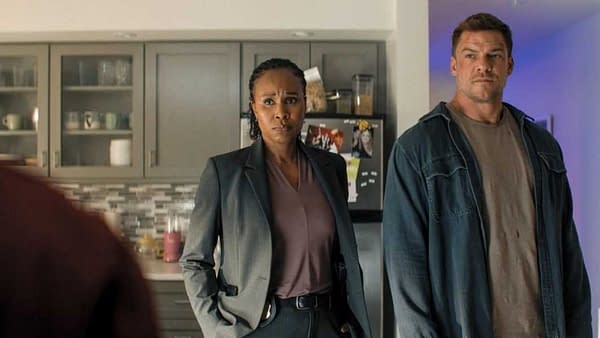 Reacher Season 4 Sneak Peek: Jack Knows They've Got to Keep Moving
