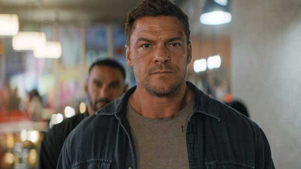 Reacher Season 4 Sneak Peek: Jack Knows They've Got to Keep Moving