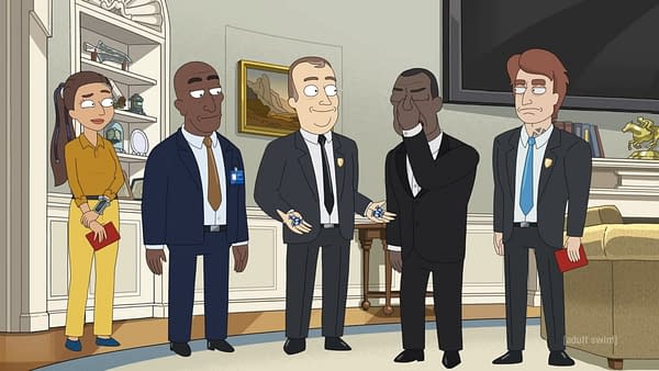 President Curtis