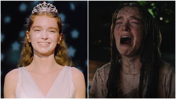 Carrie
