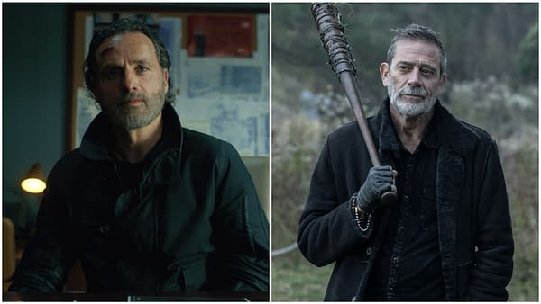 The Walking Dead