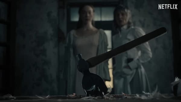 Monster: The Lizzie Borden Story