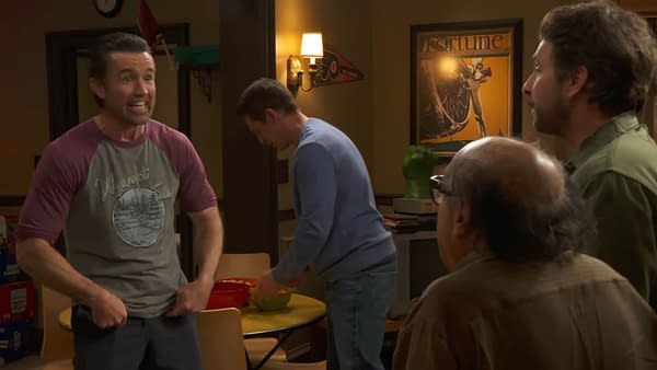 Always Sunny