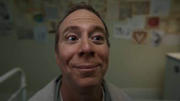 Stuart Fails to Save the Universe