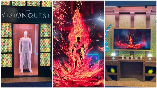VisionQuest