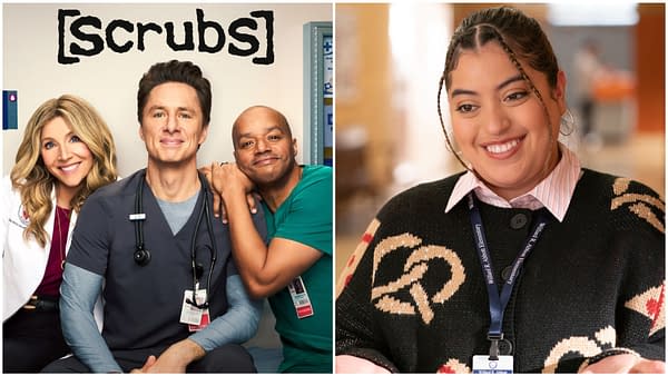Scrubs