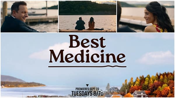 Best Medicine