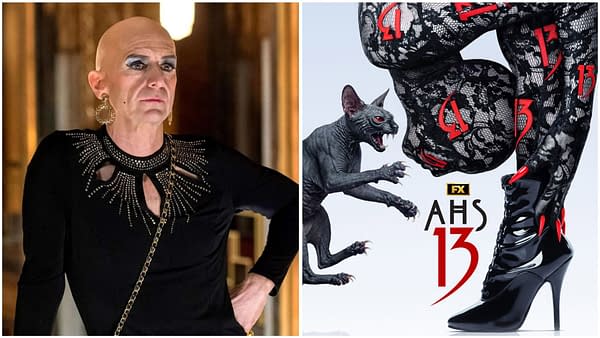 American Horror Story: 13