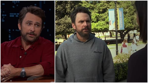 It's Always Sunny in Philadelphia