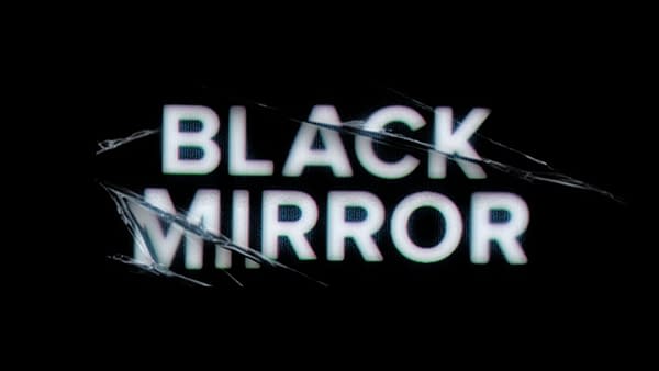 Black Mirror