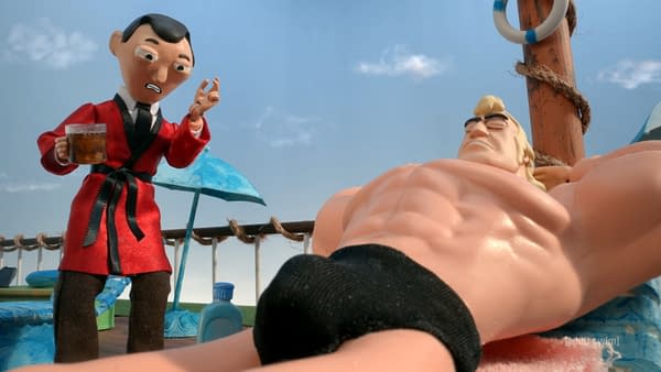 Adult Swim