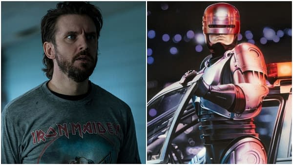 Robocop