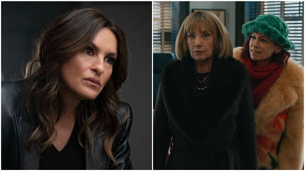 Law & Order: SVU