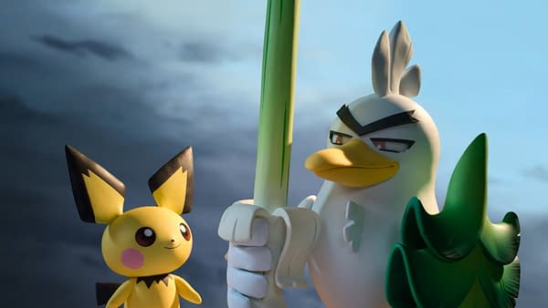 Pokémon