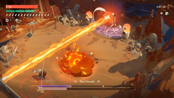 Moonlighter 2: The Endless Vault Arrives On September 2