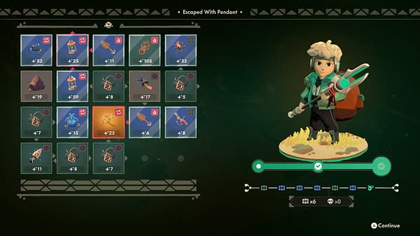Moonlighter 2: The Endless Vault Arrives On September 2