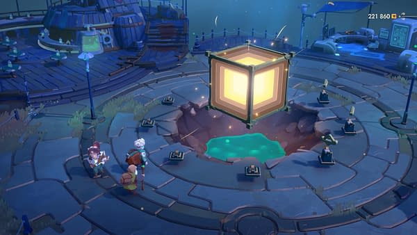 Moonlighter 2: The Endless Vault Arrives On September 2